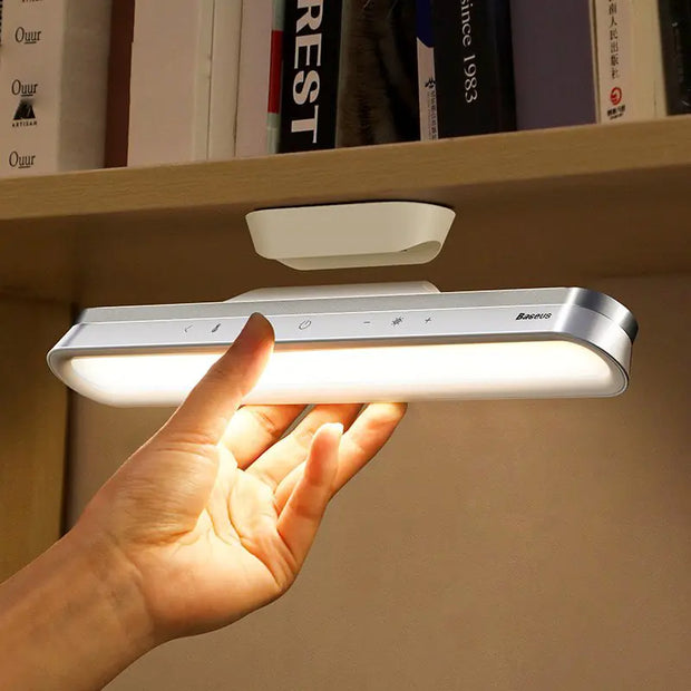 Magnetic VersaLight LED Lamp