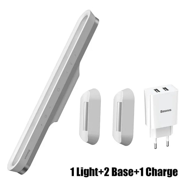 Magnetic VersaLight LED Lamp