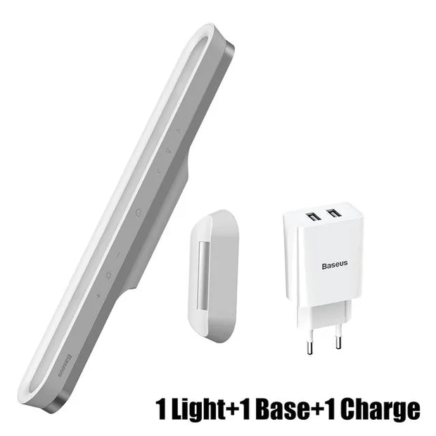 Magnetic VersaLight LED Lamp