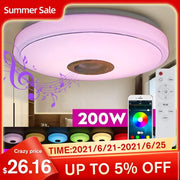 LED Ceiling Light