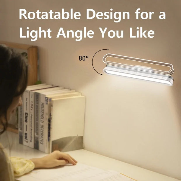 Magnetic VersaLight LED Lamp