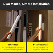Magnetic VersaLight LED Lamp