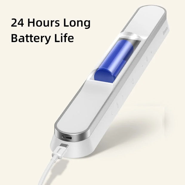 Magnetic VersaLight LED Lamp